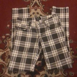 Vintage Tripp NYC jeans/Y2K vibes costume piece🎃